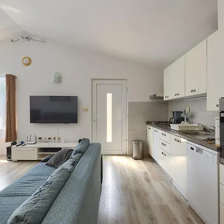 House Danijela Villa *