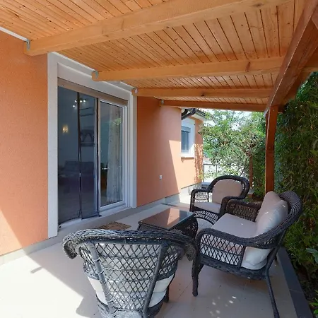 House Danijela Villa *