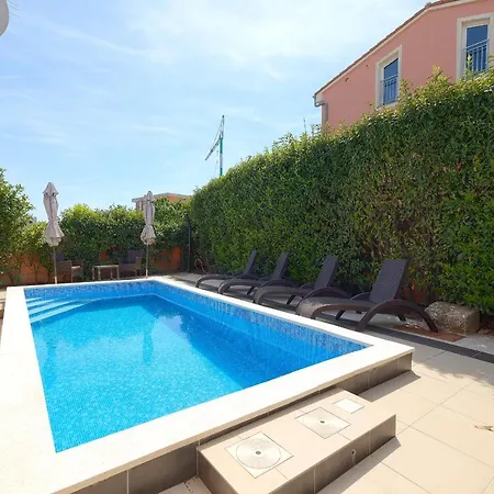 Villa House Danijela *
