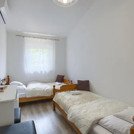 House Danijela Villa Medulin