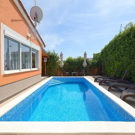 House Danijela *