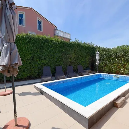 Villa House Danijela *