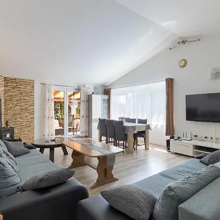 Villa House Danijela *
