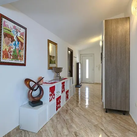 House Danijela Villa Medulin